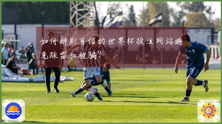 如何辨别可信的世界杯投注网站避免踩雷和被骗?
