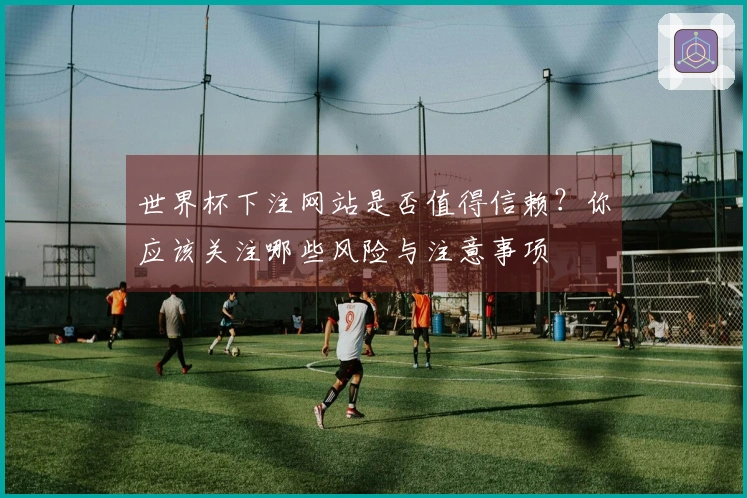 世界杯下注网站是否值得信赖？你应该关注哪些风险与注意事项